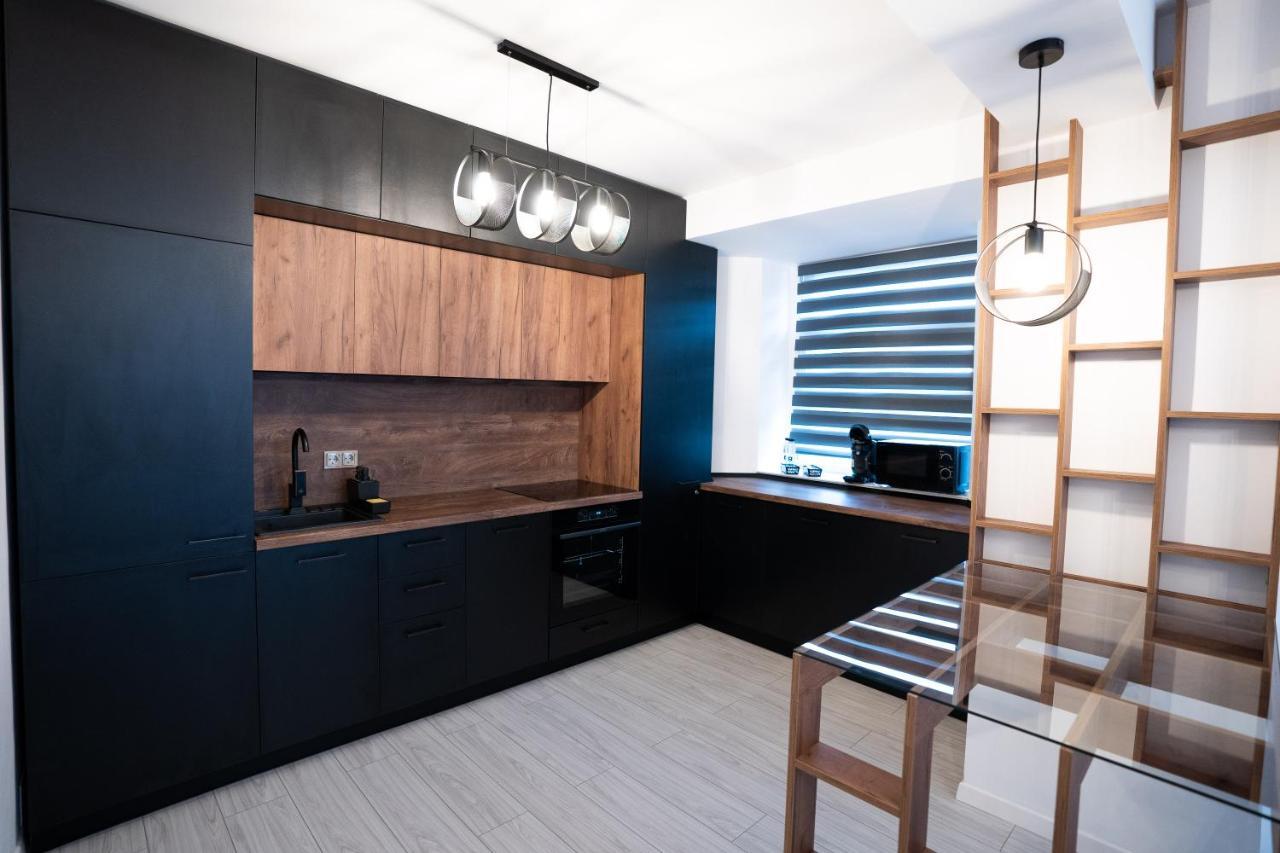 Rcity Apartament 4 Apartment Букурещ Екстериор снимка