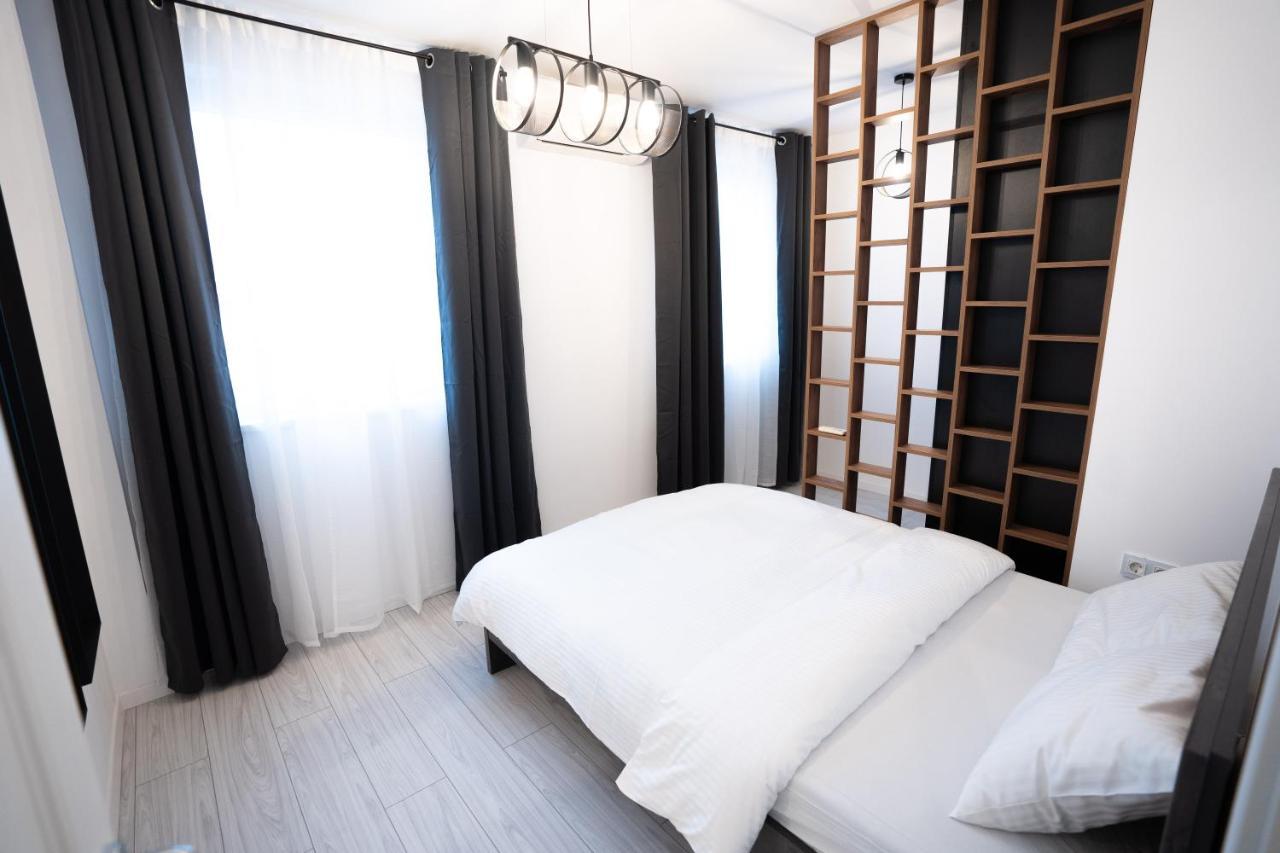 Rcity Apartament 4 Apartment Букурещ Екстериор снимка