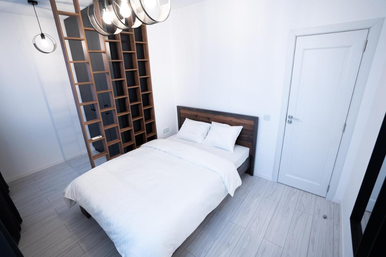 Rcity Apartament 4 Apartment Букурещ Екстериор снимка